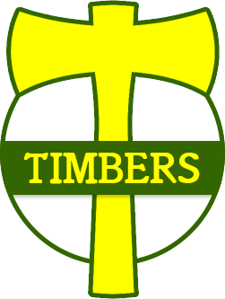 Logo Thème Timbers